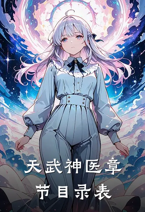 天武神医章节目录表