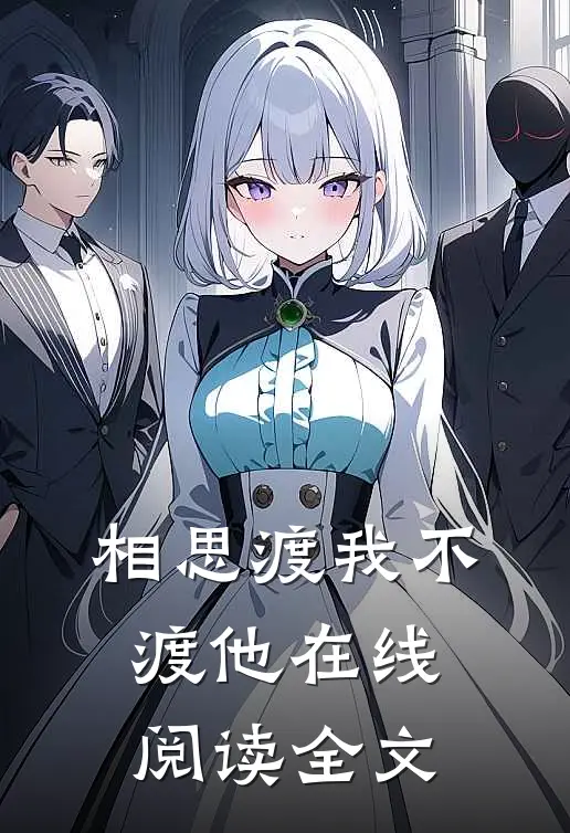 相思渡我不渡他在线阅读全文