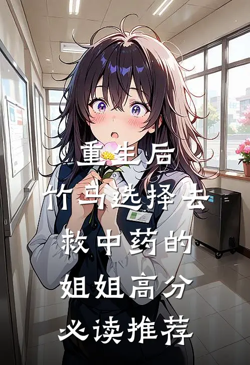 重生后，竹马选择去救中药的姐姐高分必读推荐