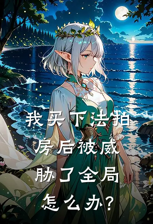我买下法拍房后被威胁了全局怎么办?