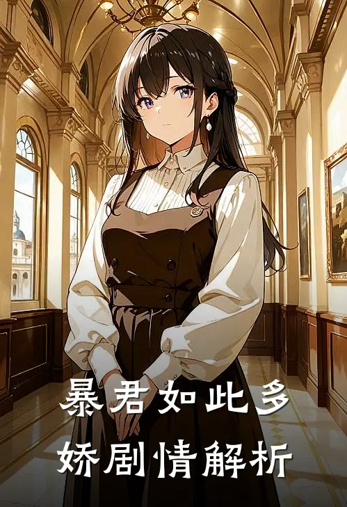暴君如此多娇剧情解析