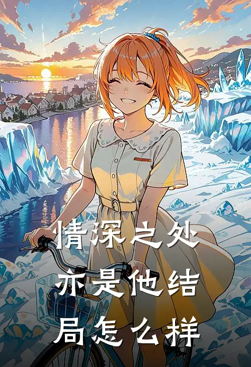 情深之处亦是他 结局怎么样