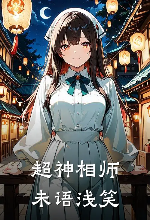 超神相师 未语浅笑