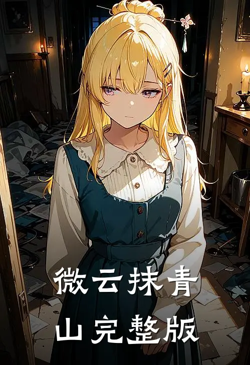 微云抹青山完整版