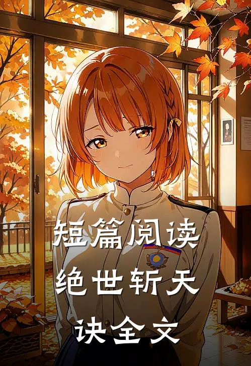 短篇阅读绝世斩天诀全文