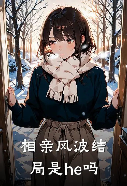 相亲风波结局是he吗