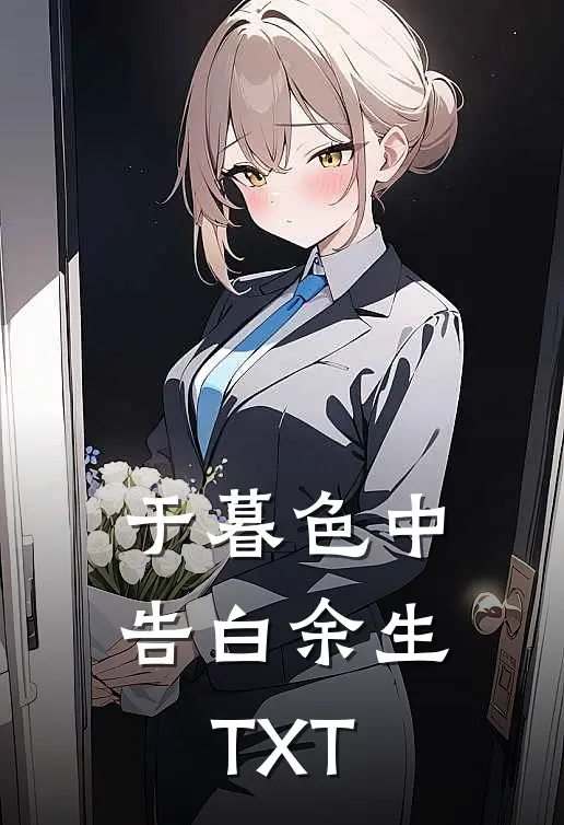 于暮色中告白余生TXT