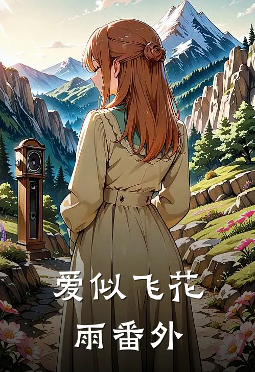 爱似飞花雨番外