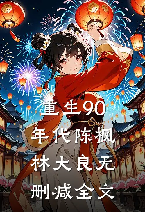 重生90年代陈枫林大良无删减全文