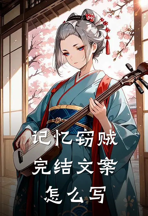 记忆窃贼完结文案怎么写