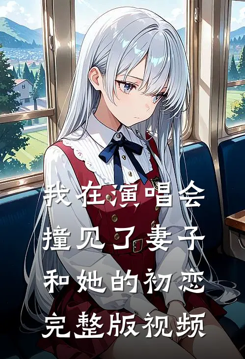 我在演唱会撞见了妻子和她的初恋完整版视频