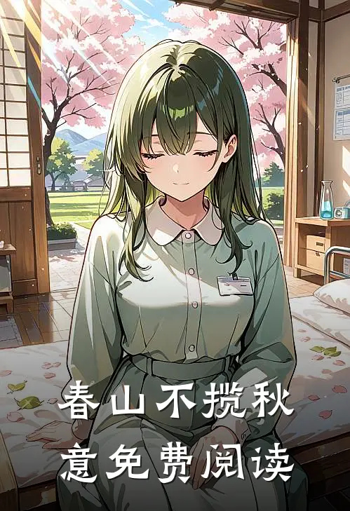 春山不揽秋意免费阅读