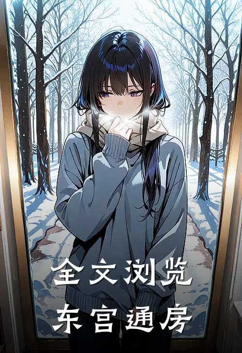 全文浏览东宫通房