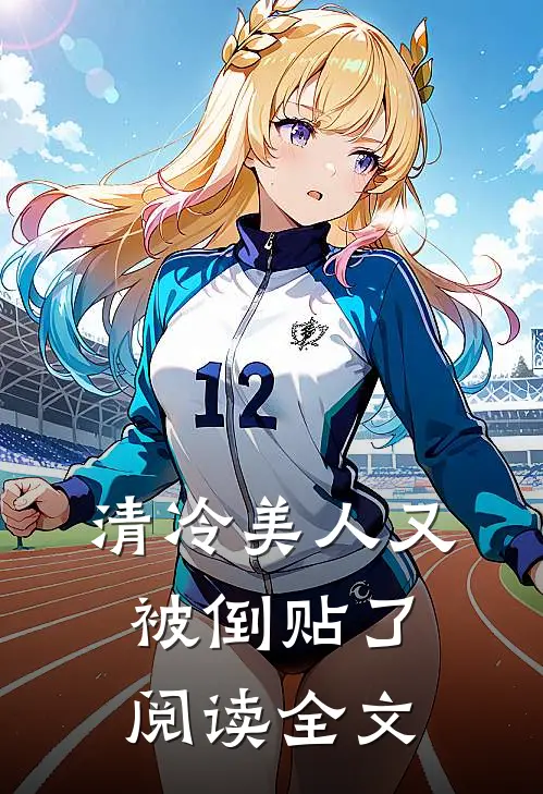 清冷美人又被倒贴了阅读全文