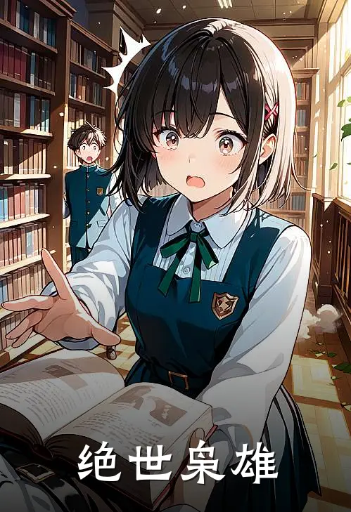 绝世枭雄