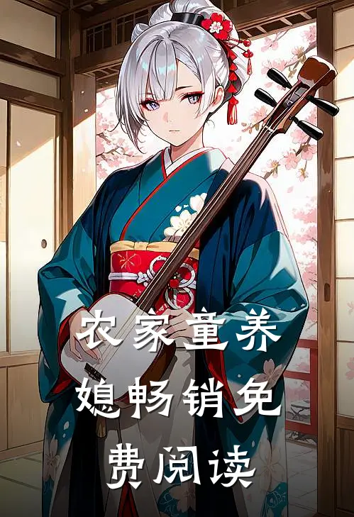 农家童养媳畅销免费阅读