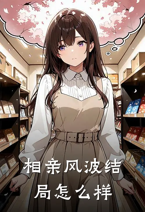 相亲风波结局怎么样