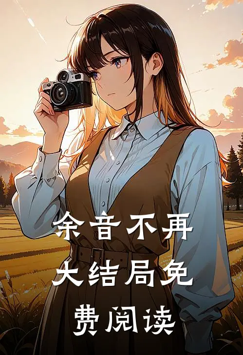 余音不再大结局免费阅读