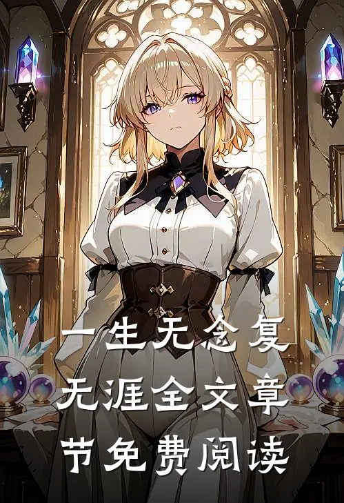 一生无念复无涯全文章节免费阅读