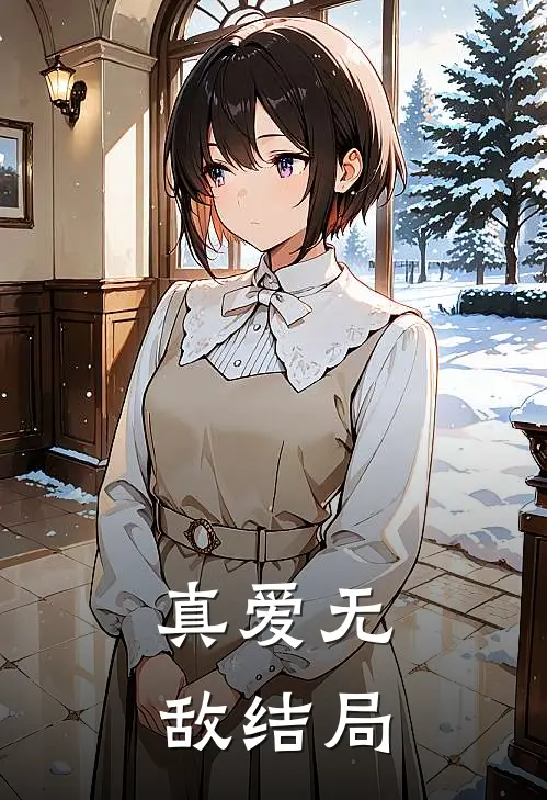 真爱无敌结局