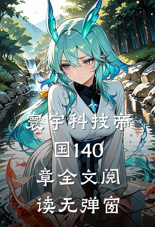寰宇科技帝国140章全文阅读无弹窗
