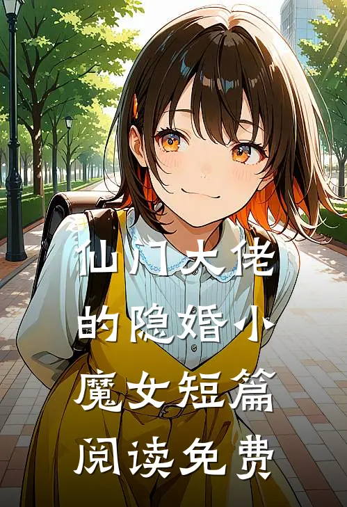 仙门大佬的隐婚小魔女短篇阅读免费