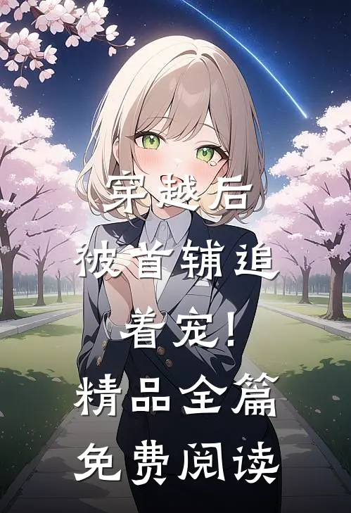 穿越后,被首辅追着宠!精品全篇免费阅读