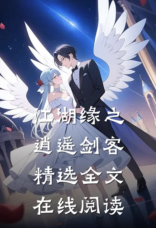 江湖缘之逍遥剑客精选全文在线阅读