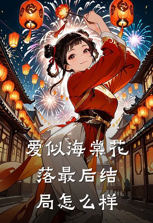 爱似海棠花落最后结局怎么样