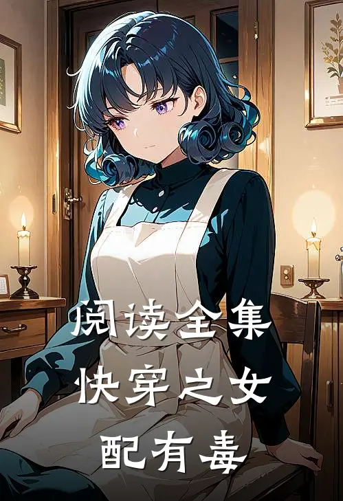 阅读全集快穿之女配有毒