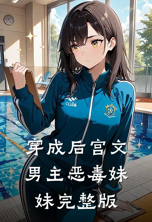 穿成后宫文男主恶毒妹妹完整版