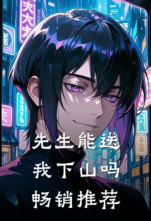先生能送我下山吗畅销推荐