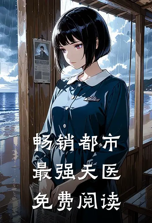 畅销都市最强天医免费阅读
