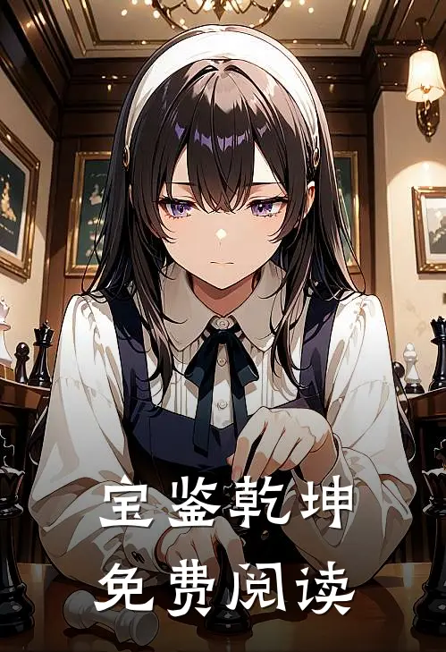 宝鉴乾坤免费阅读