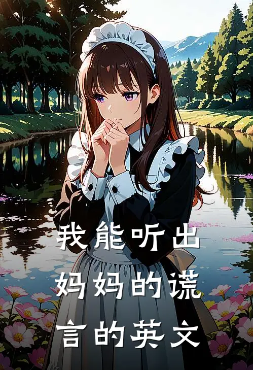 我能听出妈妈的谎言的英文