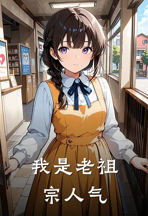 我是老祖宗人气