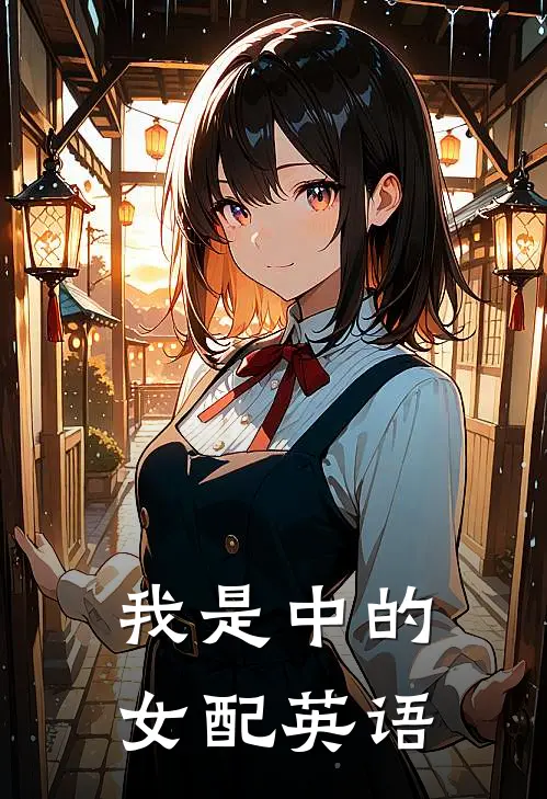 我是中的女配英语