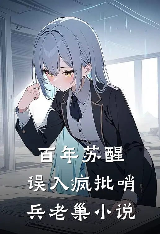 百年苏醒，误入疯批哨兵老巢小说