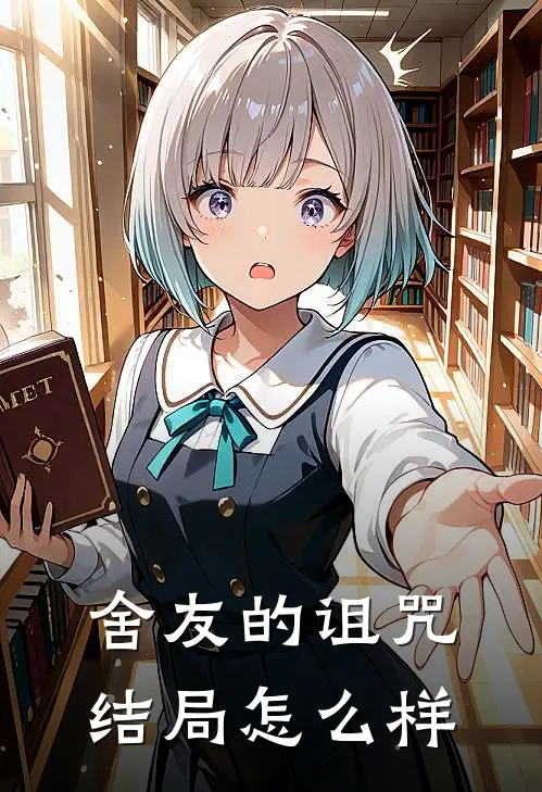 舍友的诅咒结局怎么样
