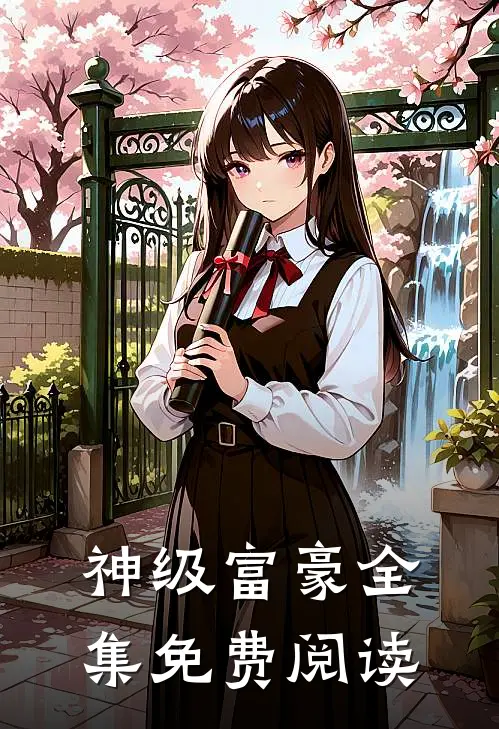 神级富豪全集免费阅读