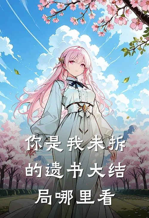你是我未拆的遗书大结局哪里看