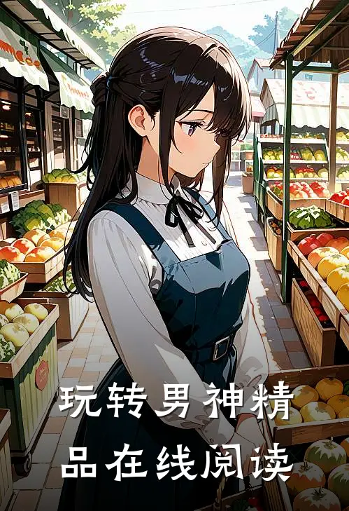 玩转男神精品在线阅读
