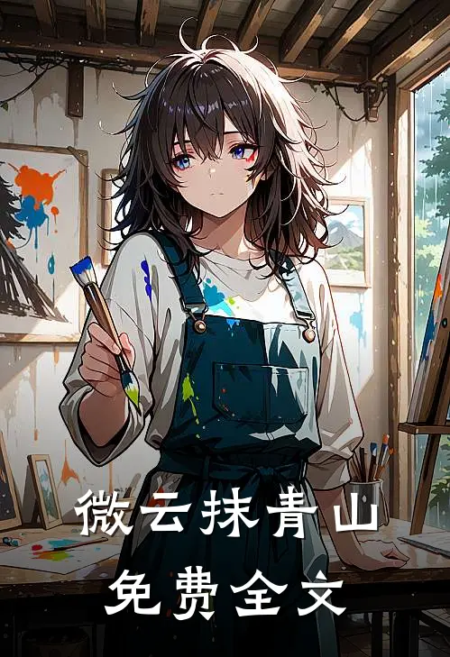 微云抹青山免费全文