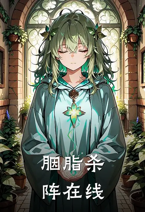 胭脂杀阵在线
