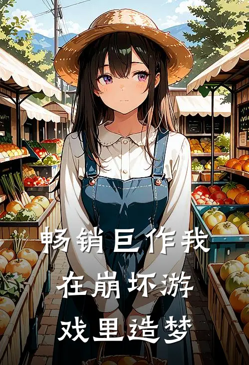 畅销巨作我在崩坏游戏里造梦