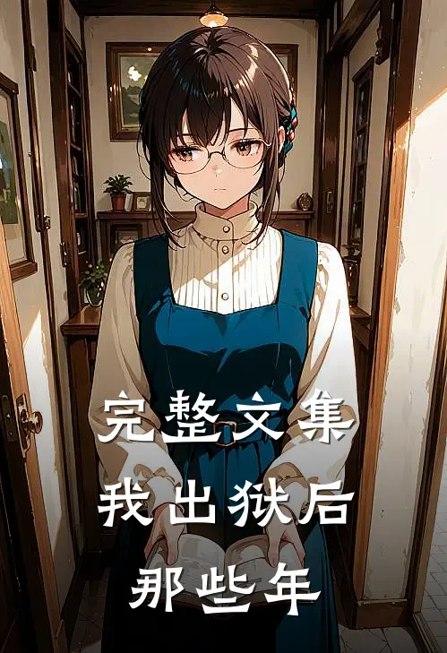 完整文集我出狱后那些年
