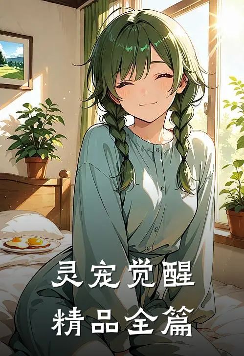 灵宠觉醒精品全篇