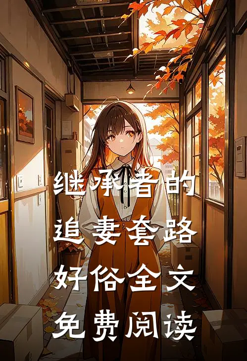 继承者的追妻套路好俗全文免费阅读