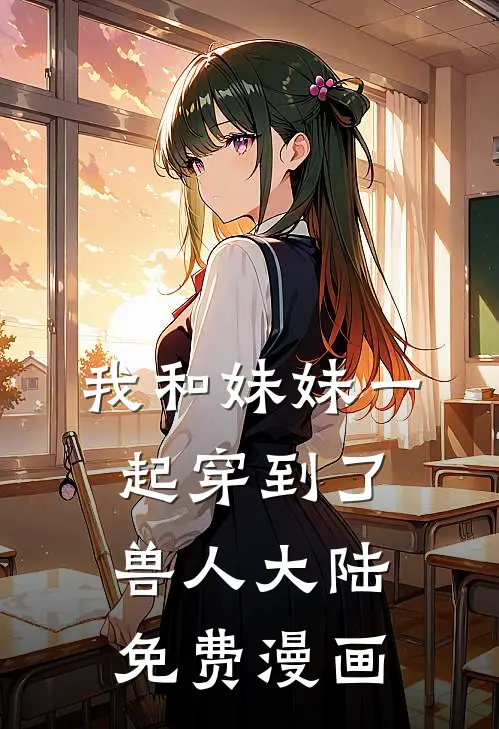 我和妹妹一起穿到了兽人大陆免费漫画
