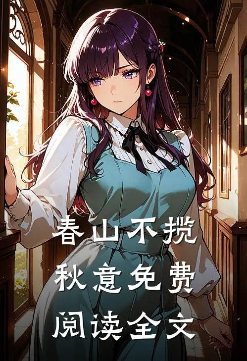 春山不揽秋意免费阅读全文